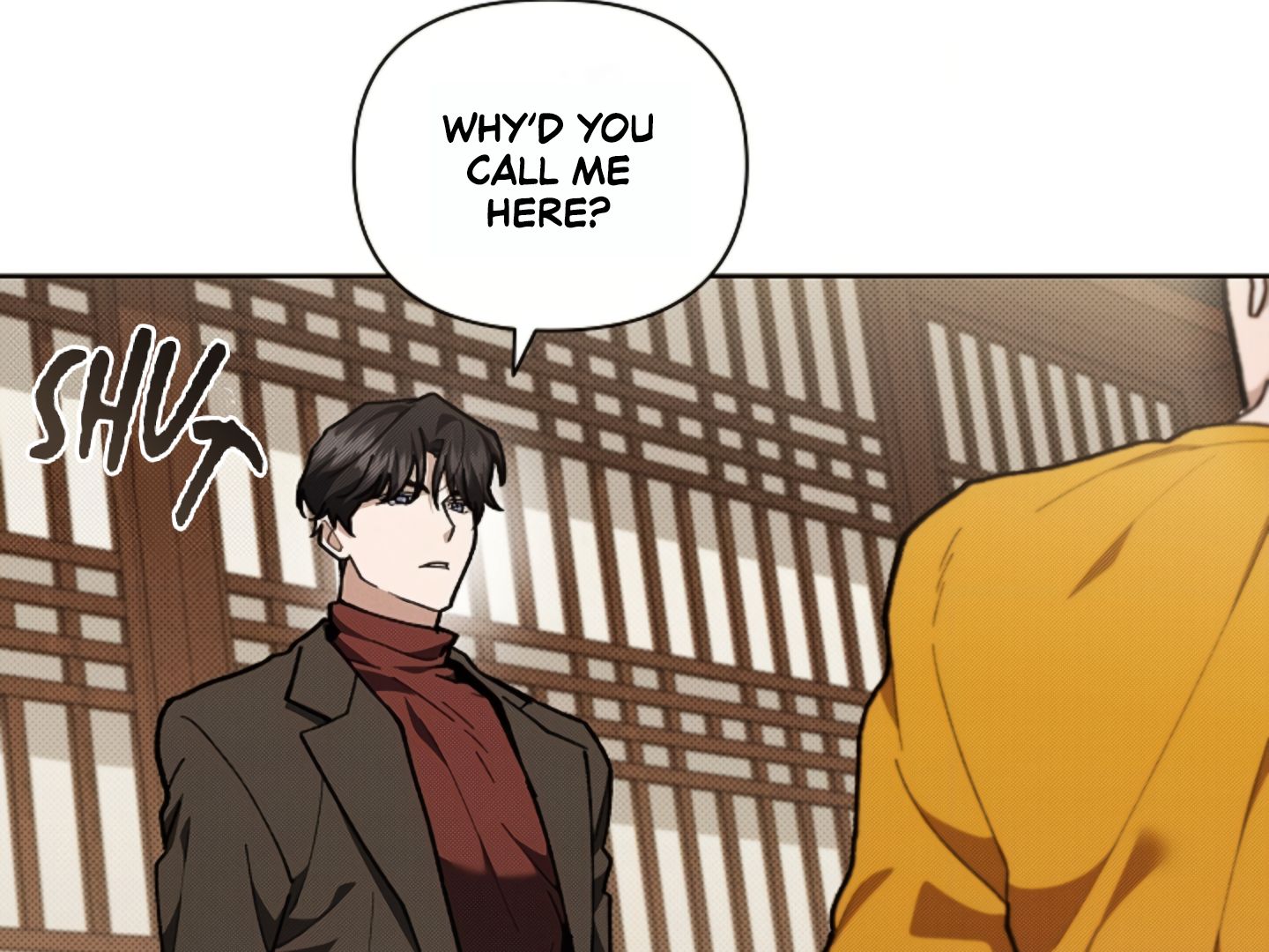 Don’t Mess With the Pooch! Chapter 5 page 131 - 