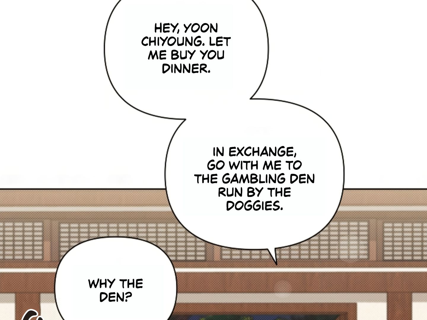 Don’t Mess With the Pooch! Chapter 5 page 133 - 