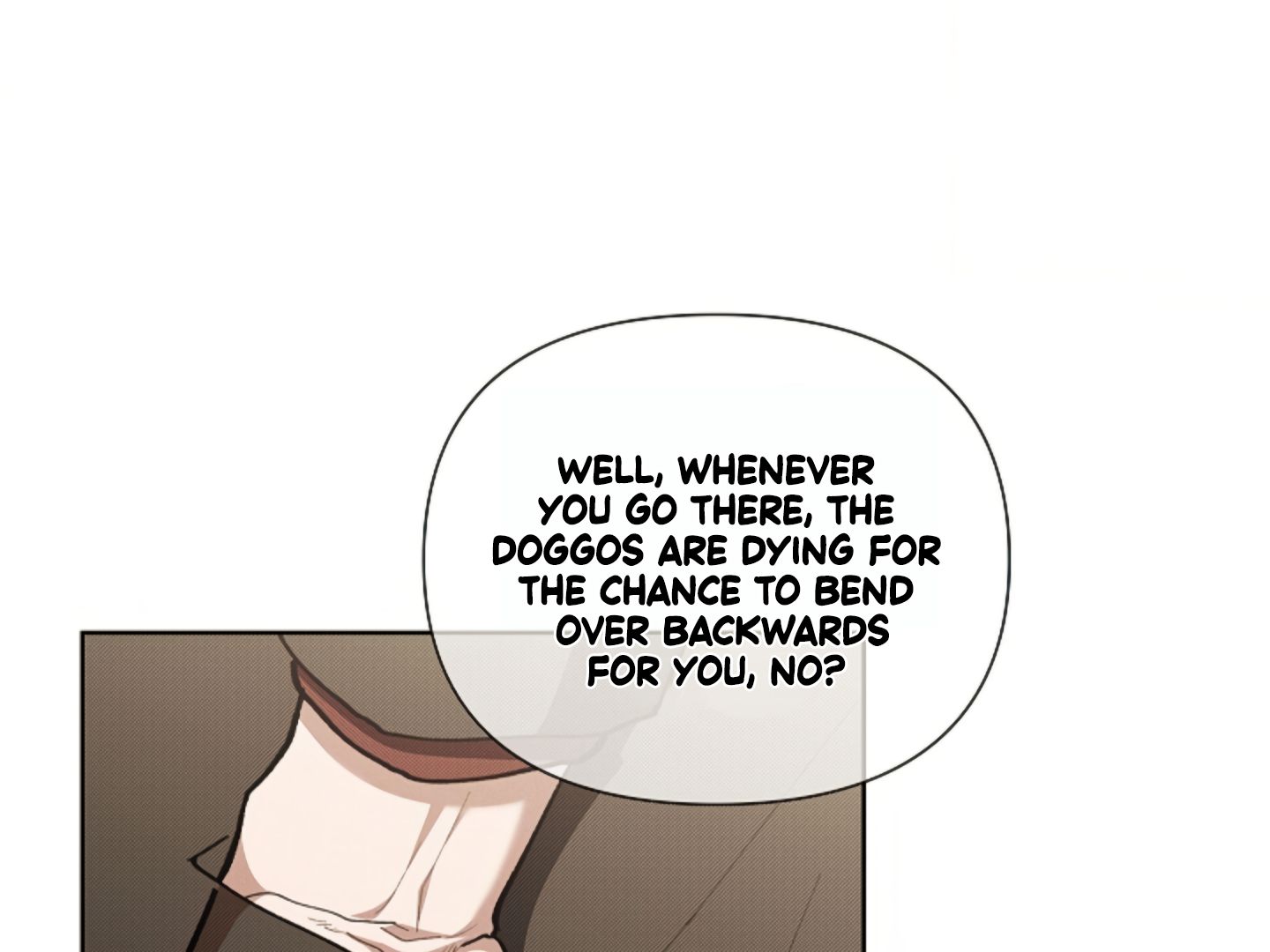 Don’t Mess With the Pooch! Chapter 5 page 135 - 