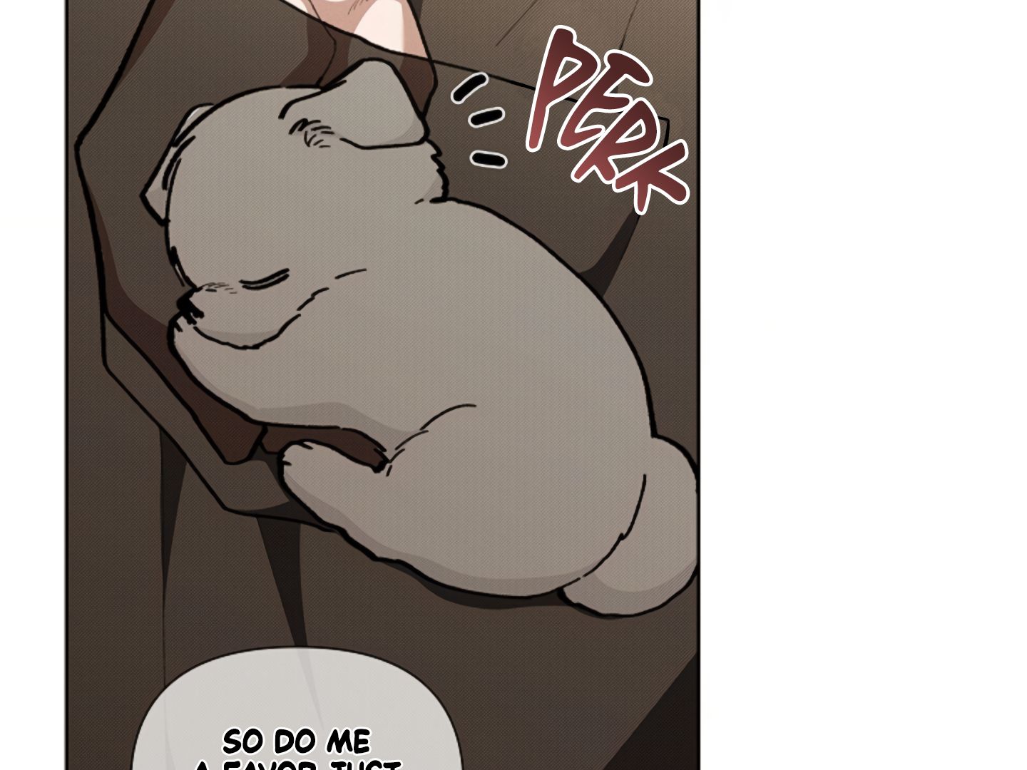 Don’t Mess With the Pooch! Chapter 5 page 136 - 