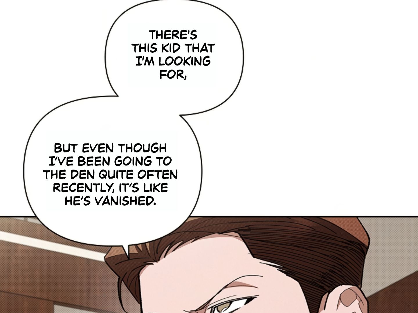 Don’t Mess With the Pooch! Chapter 5 page 140 - 