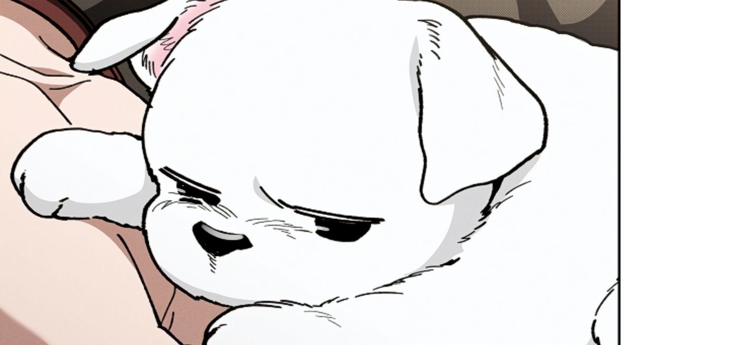 Don’t Mess With the Pooch! Chapter 5 page 148 - 