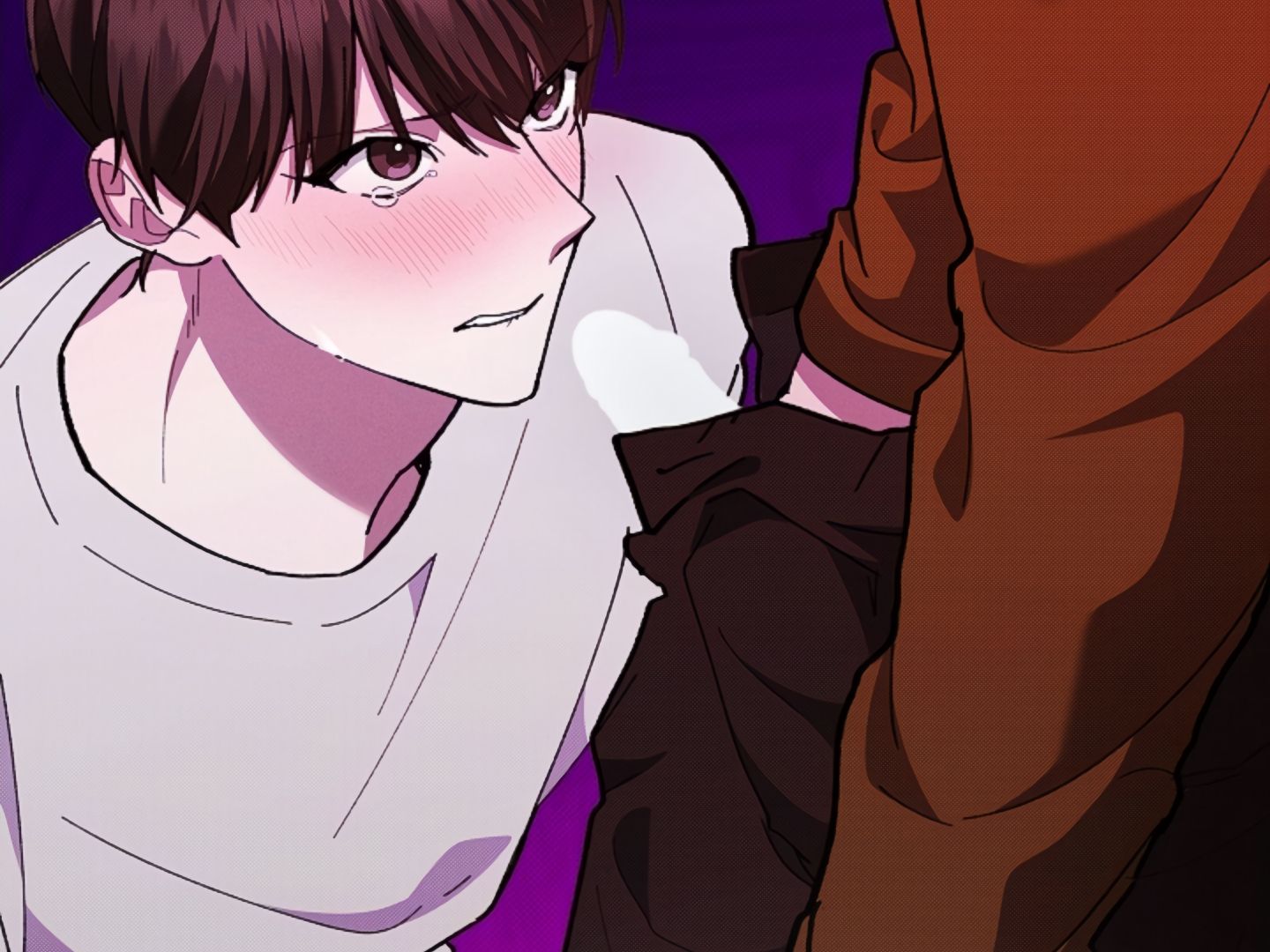Don’t Mess With the Pooch! Chapter 5 page 153 - 