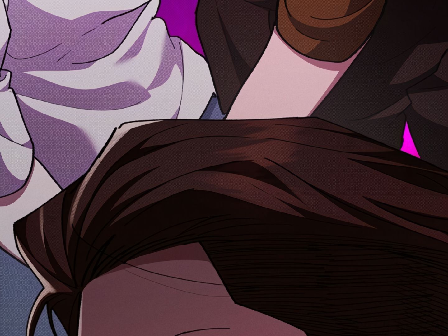 Don’t Mess With the Pooch! Chapter 5 page 154 - 