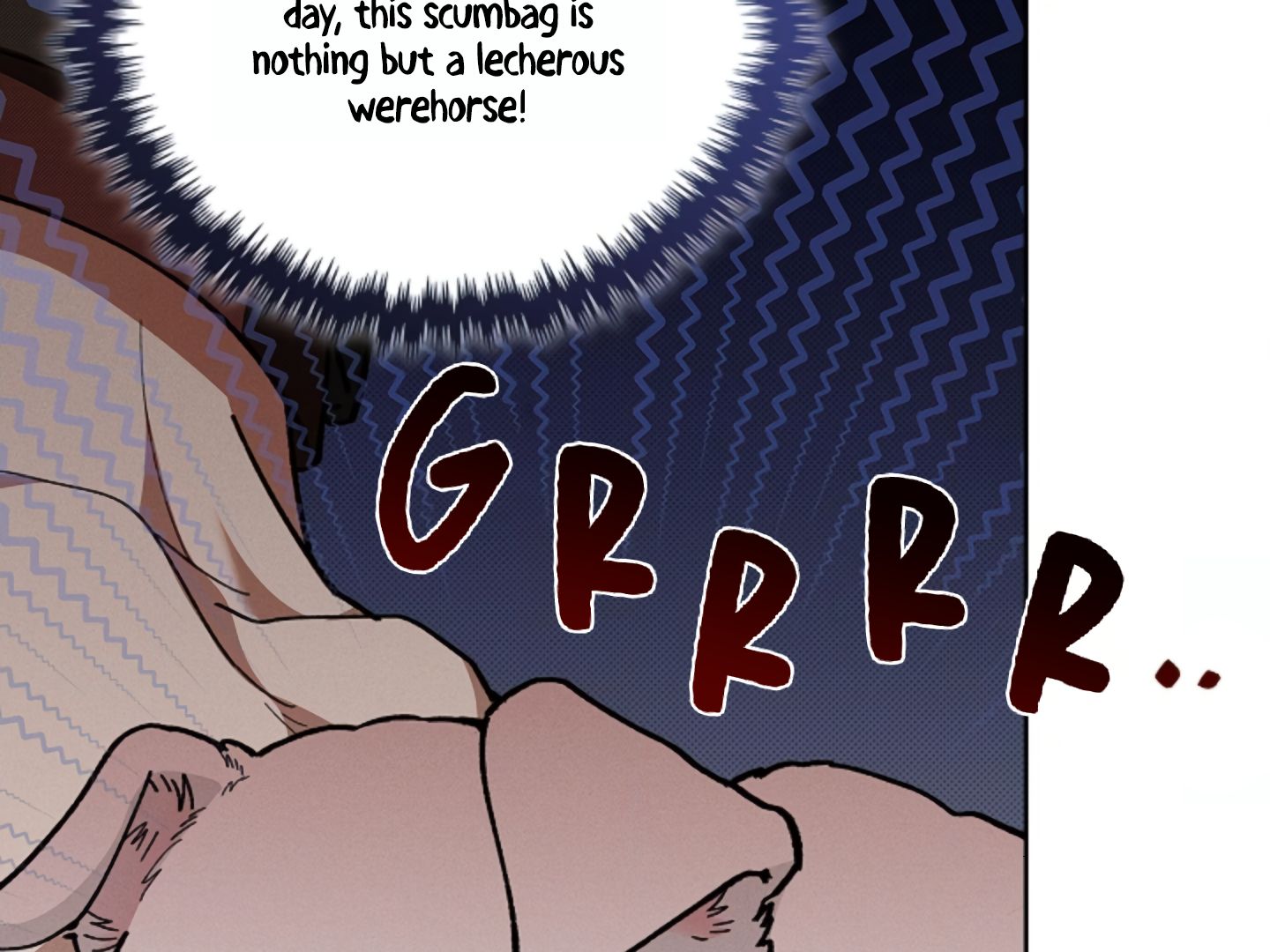 Don’t Mess With the Pooch! Chapter 5 page 165 - 