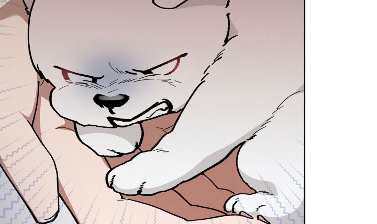 Don’t Mess With the Pooch! Chapter 5 page 166 - 