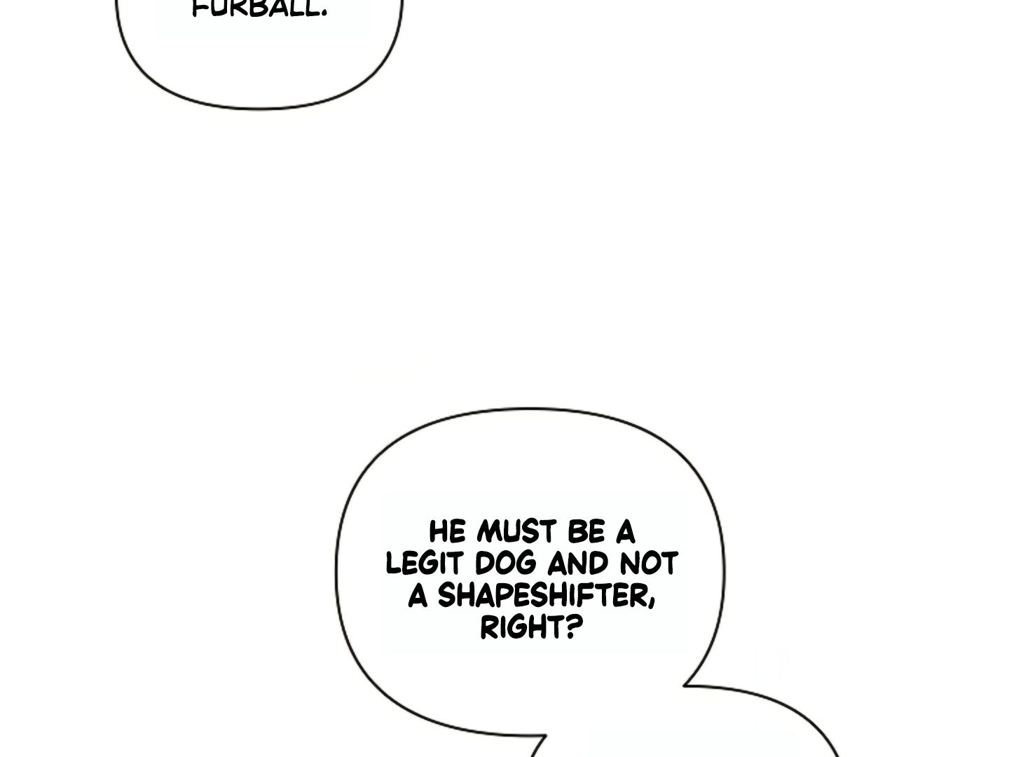 Don’t Mess With the Pooch! Chapter 5 page 170 - 