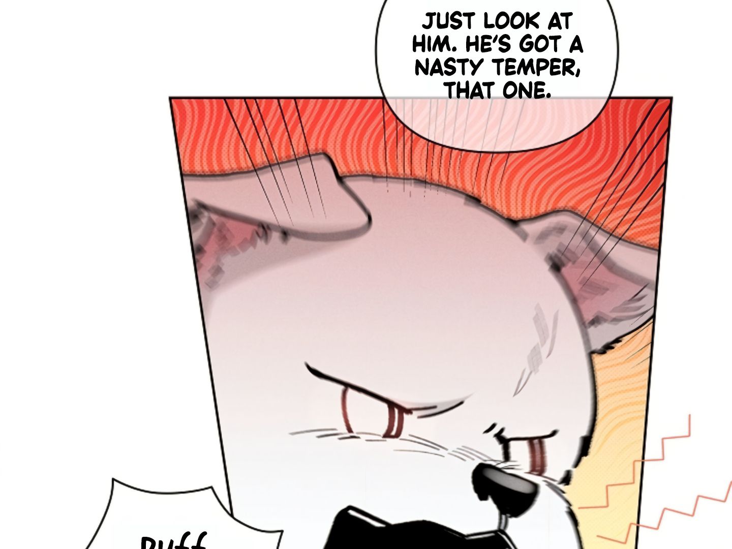 Don’t Mess With the Pooch! Chapter 5 page 171 - 