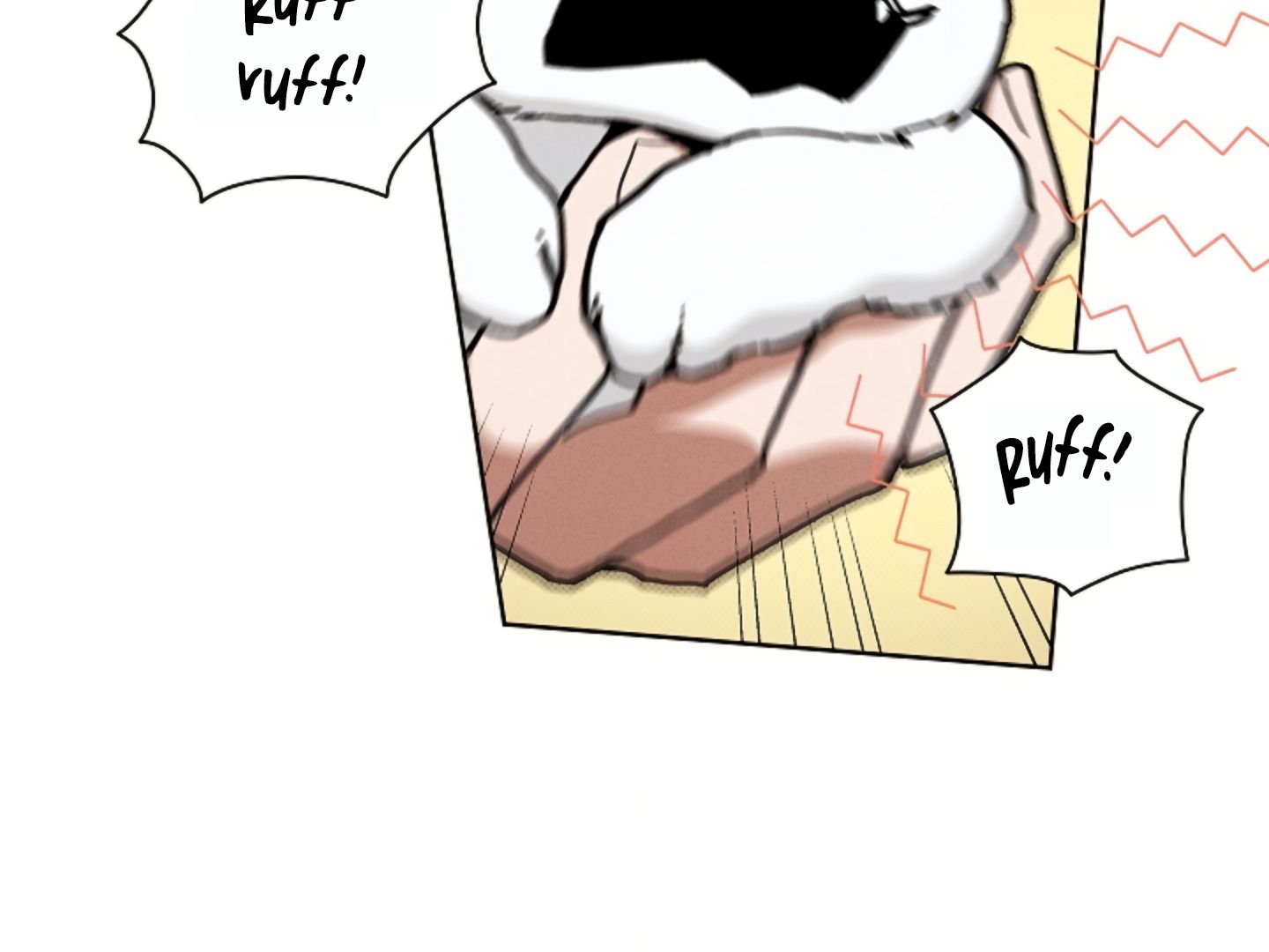 Don’t Mess With the Pooch! Chapter 5 page 172 - 