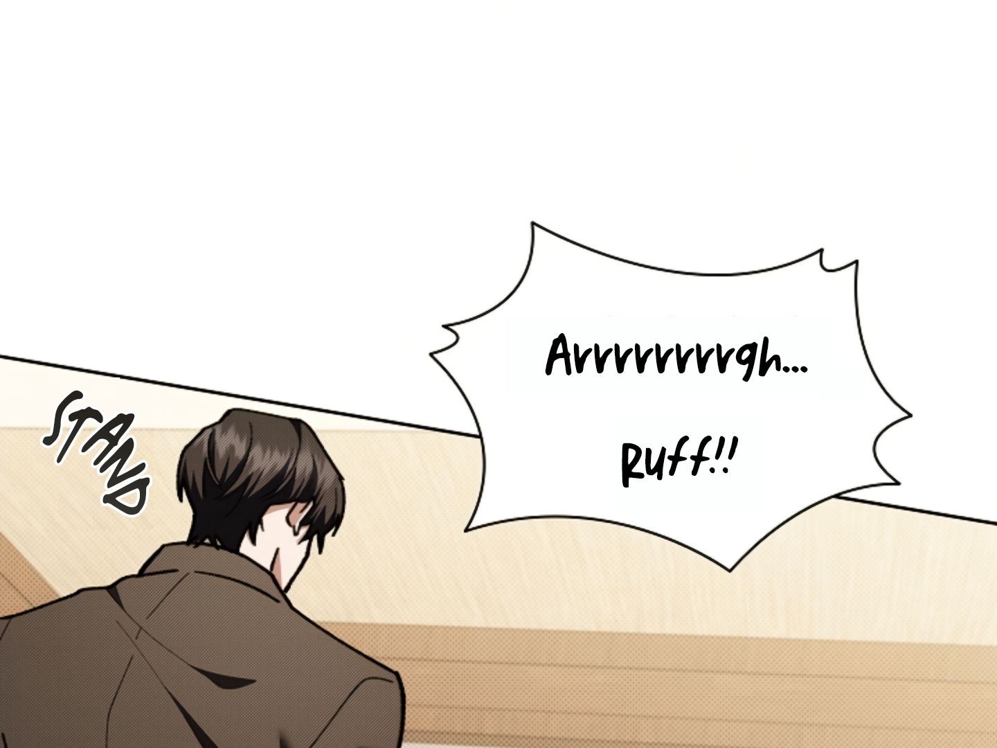 Don’t Mess With the Pooch! Chapter 5 page 173 - 