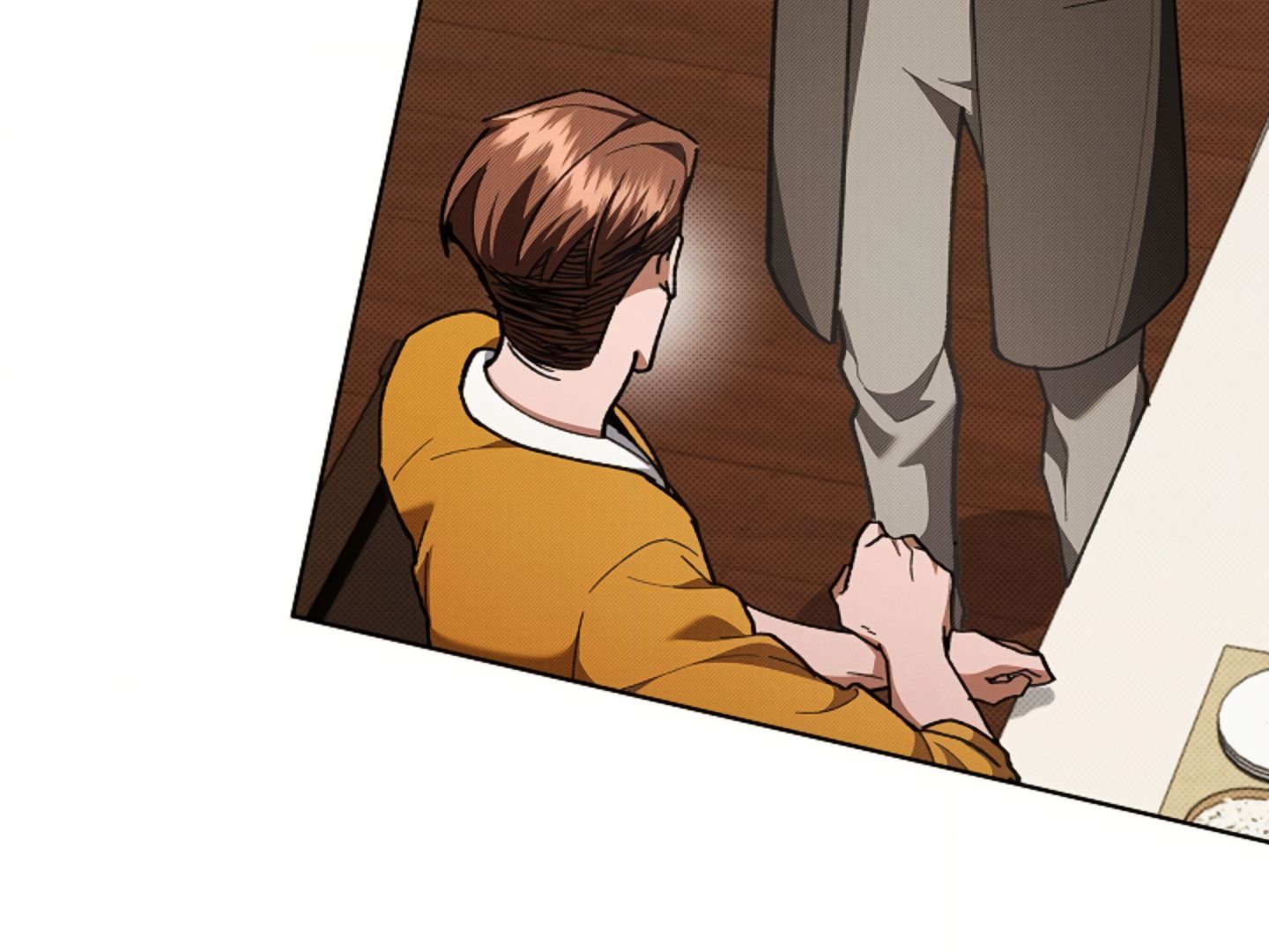 Don’t Mess With the Pooch! Chapter 5 page 178 - 