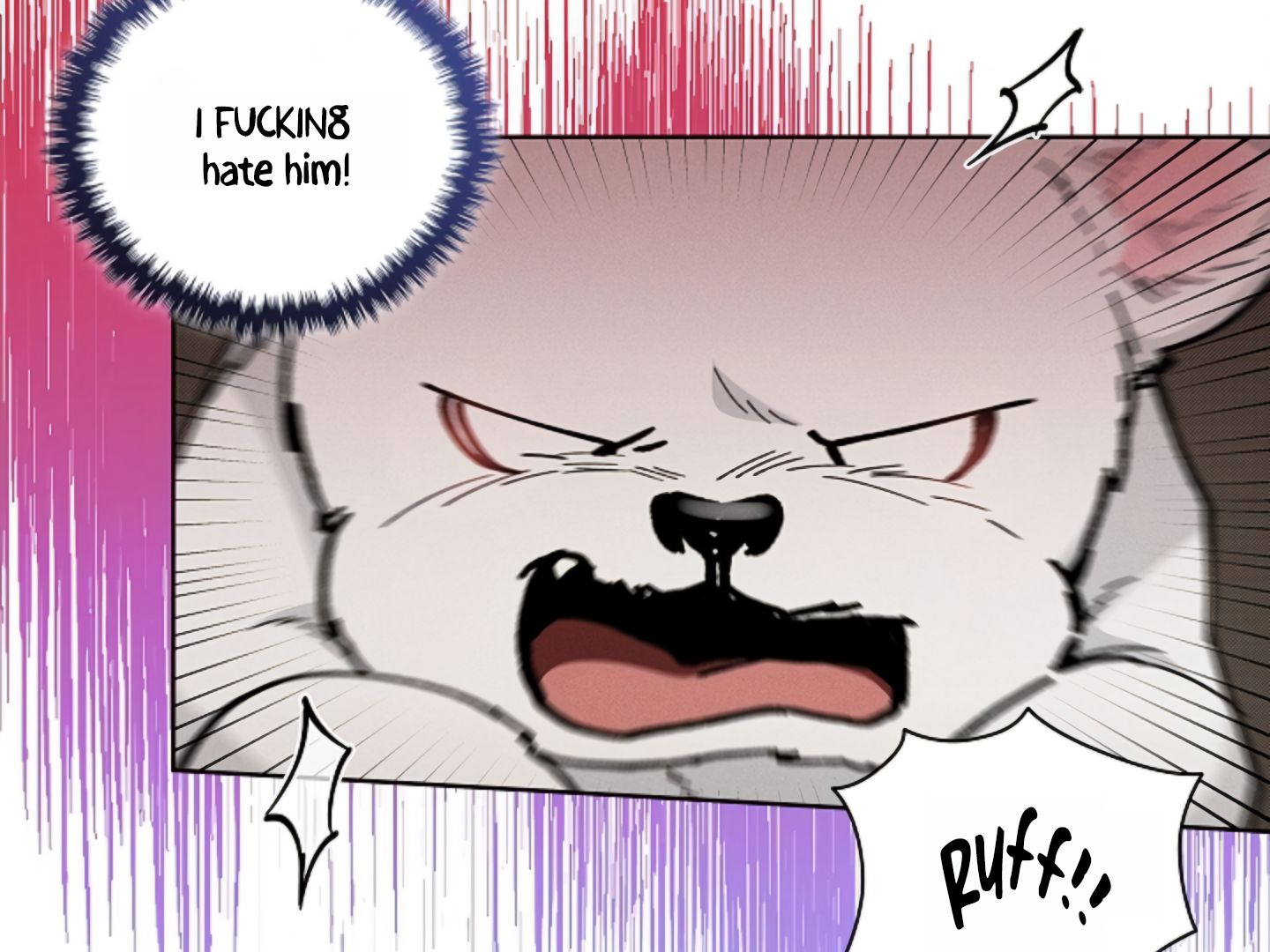 Don’t Mess With the Pooch! Chapter 5 page 187 - 