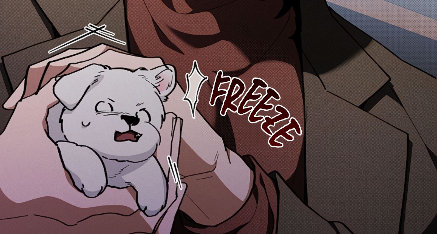 Don’t Mess With the Pooch! Chapter 5 page 190 - 
