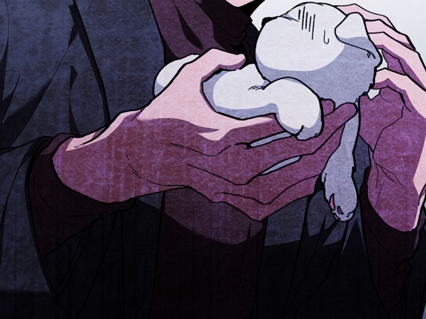 Don’t Mess With the Pooch! Chapter 5 page 196 - 