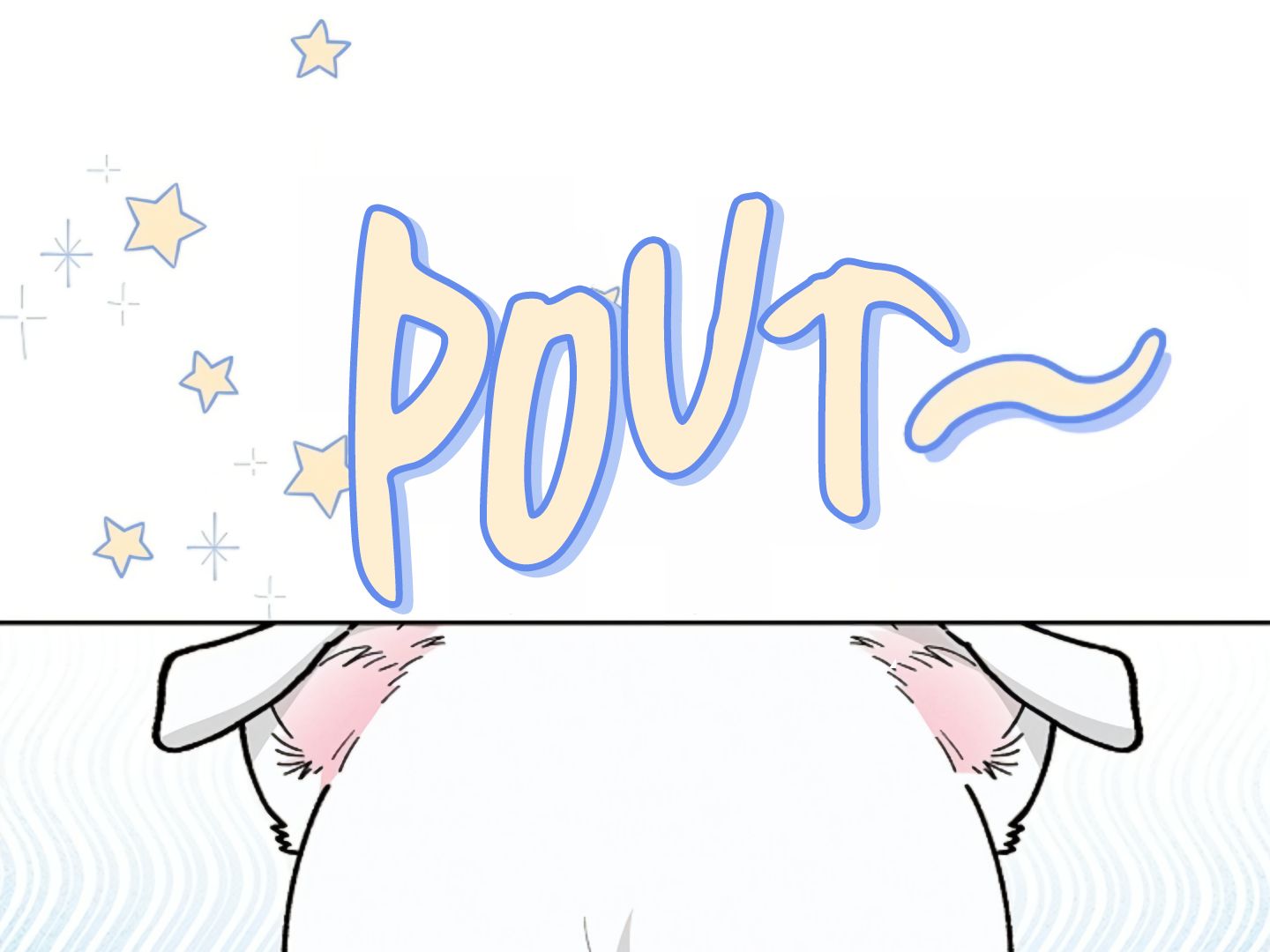 Don’t Mess With the Pooch! Chapter 5 page 34 - 