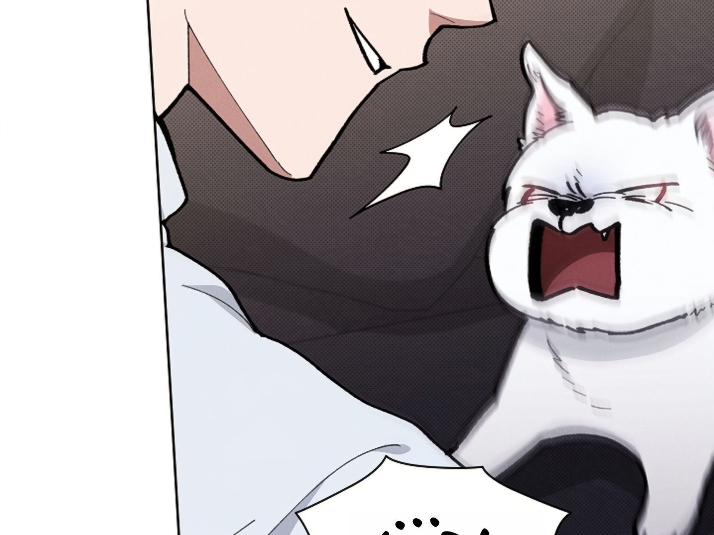 Don’t Mess With the Pooch! Chapter 5 page 40 - 