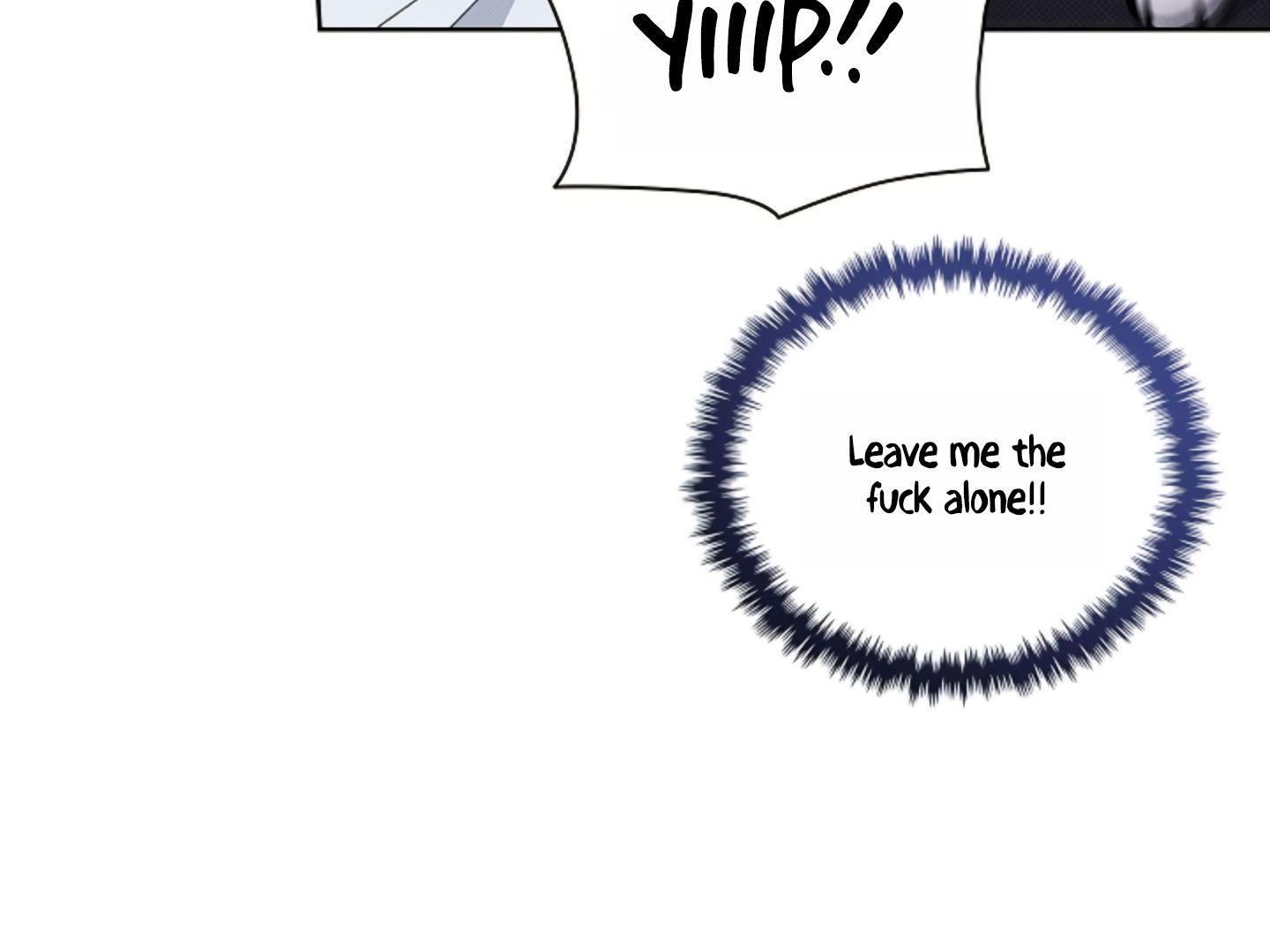 Don’t Mess With the Pooch! Chapter 5 page 41 - 