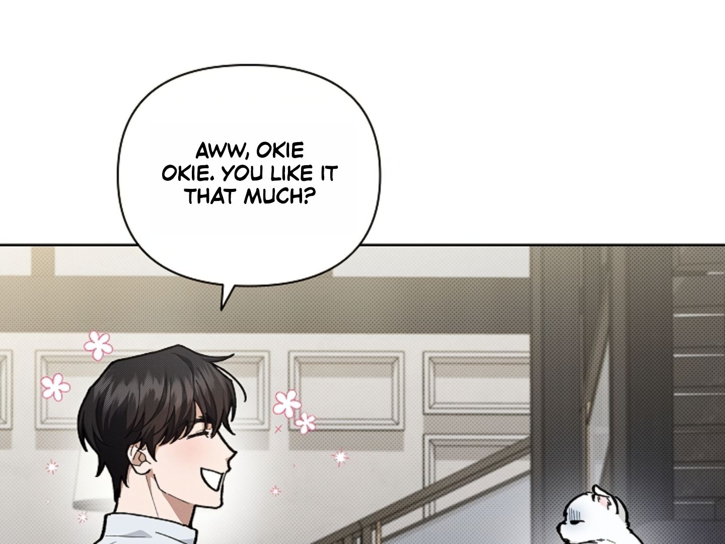 Don’t Mess With the Pooch! Chapter 5 page 42 - 