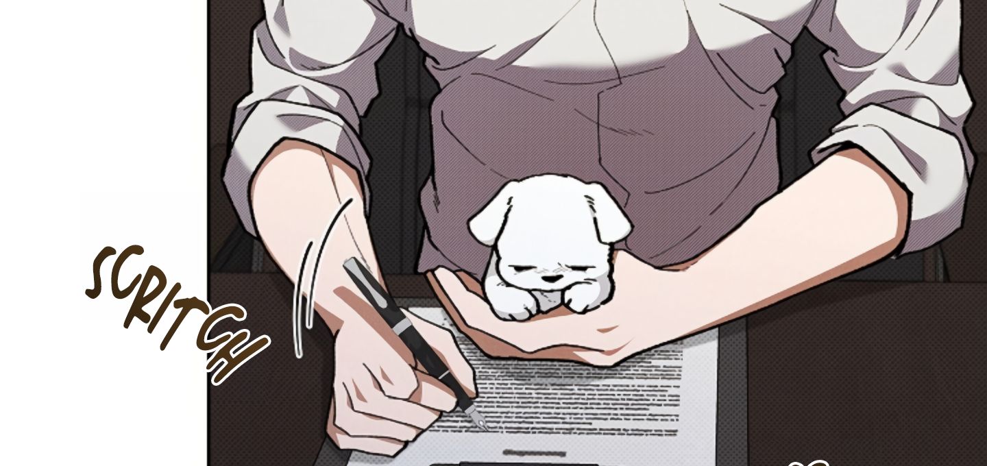 Don’t Mess With the Pooch! Chapter 5 page 47 - 