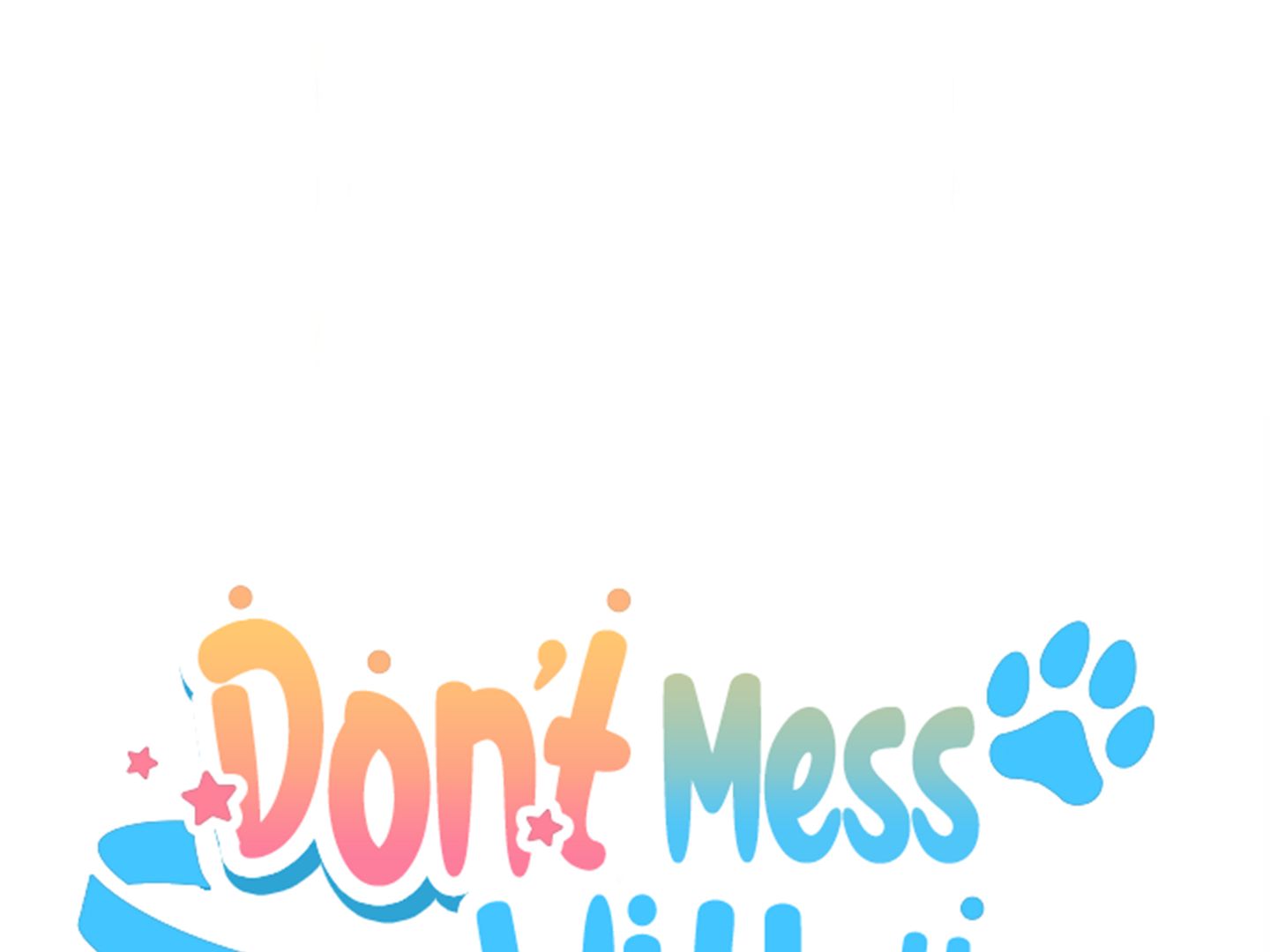 Don’t Mess With the Pooch! Chapter 5 page 56 - 