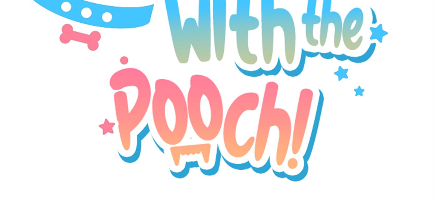 Don’t Mess With the Pooch! Chapter 5 page 57 - 