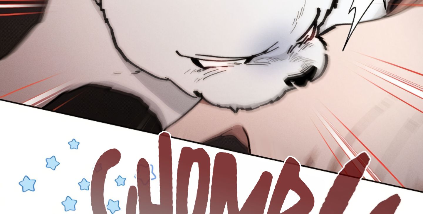 Don’t Mess With the Pooch! Chapter 5 page 65 - 