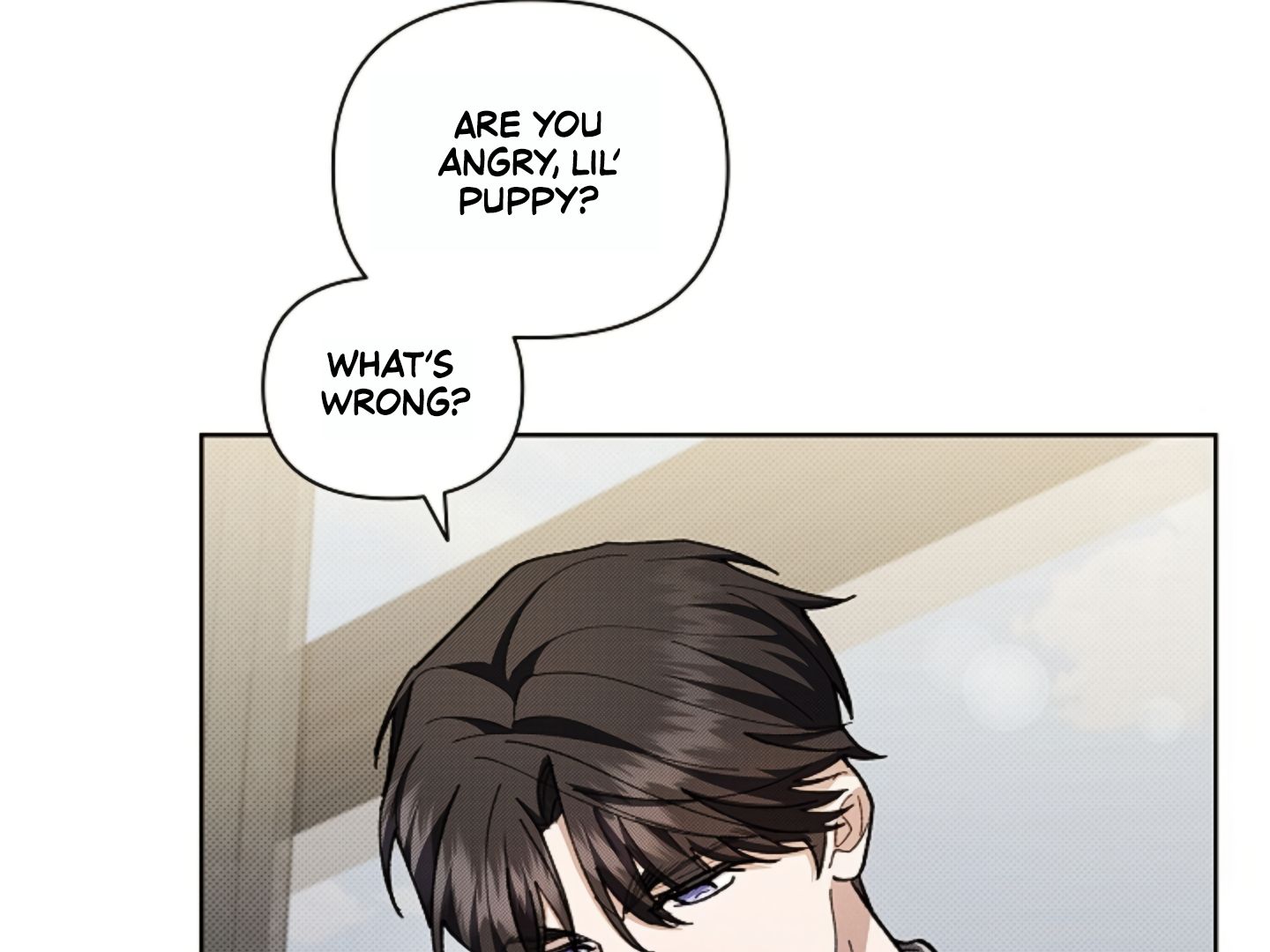 Don’t Mess With the Pooch! Chapter 5 page 67 - 