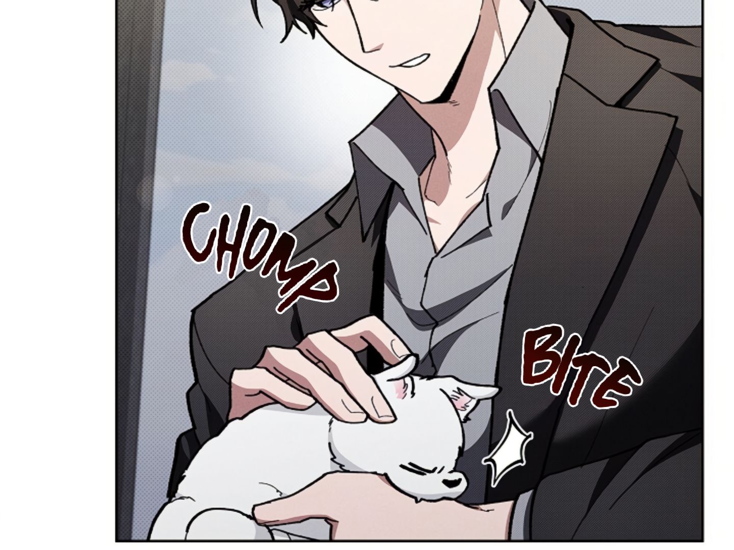 Don’t Mess With the Pooch! Chapter 5 page 68 - 