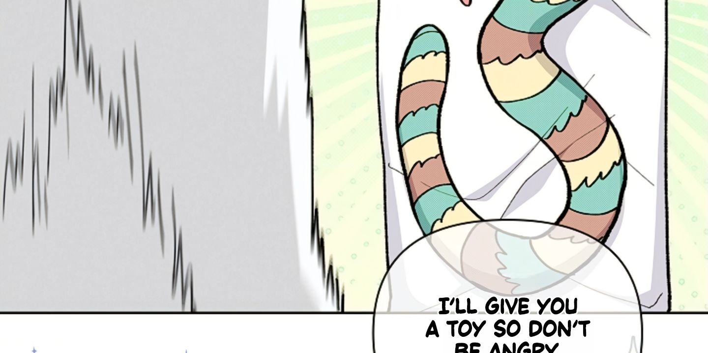Don’t Mess With the Pooch! Chapter 5 page 74 - 