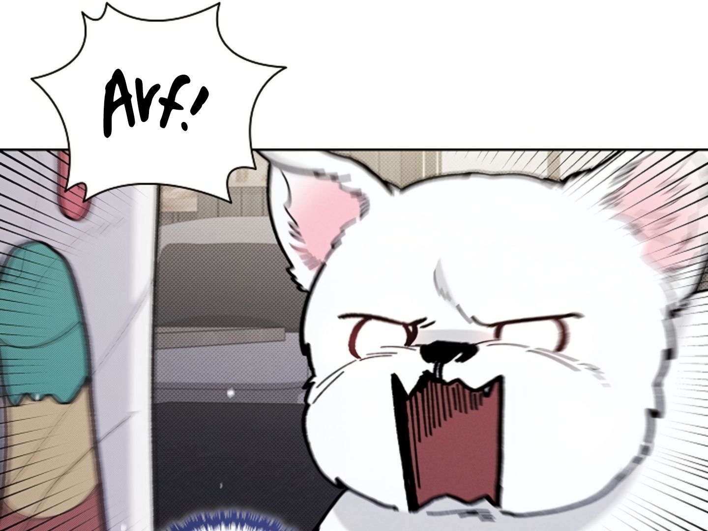 Don’t Mess With the Pooch! Chapter 5 page 76 - 