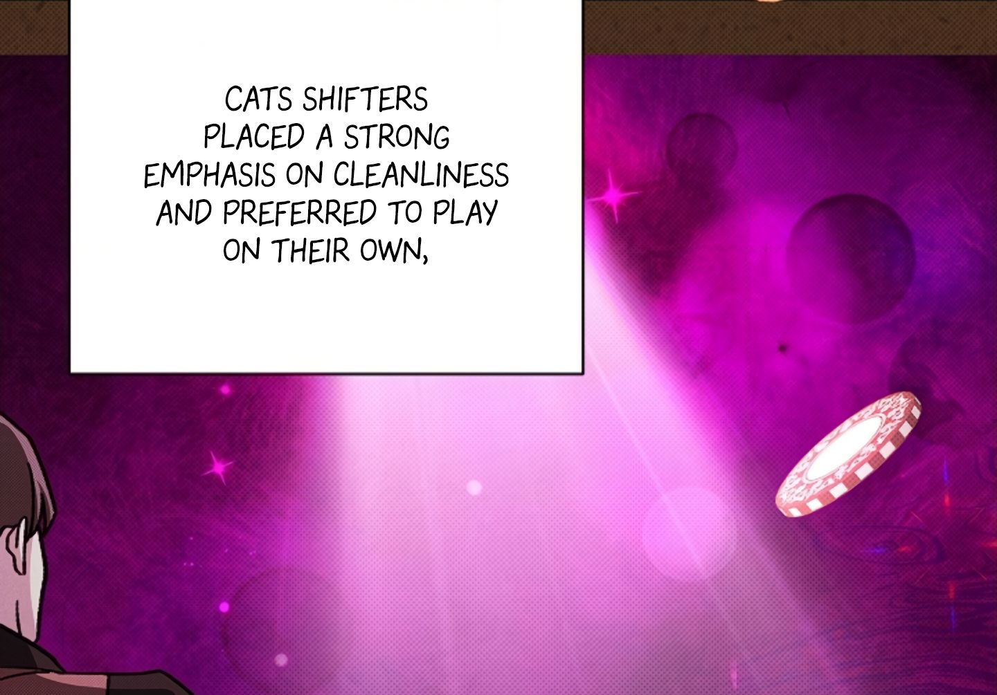 Don’t Mess With the Pooch! Chapter 5 page 9 - 