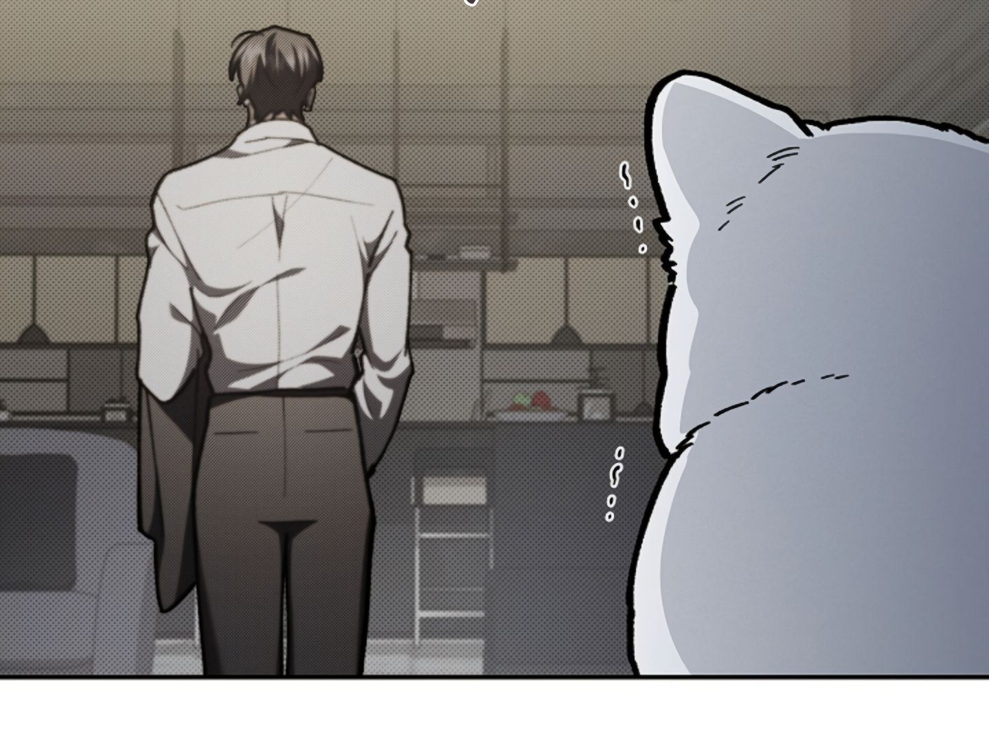 Don’t Mess With the Pooch! Chapter 5 page 81 - 
