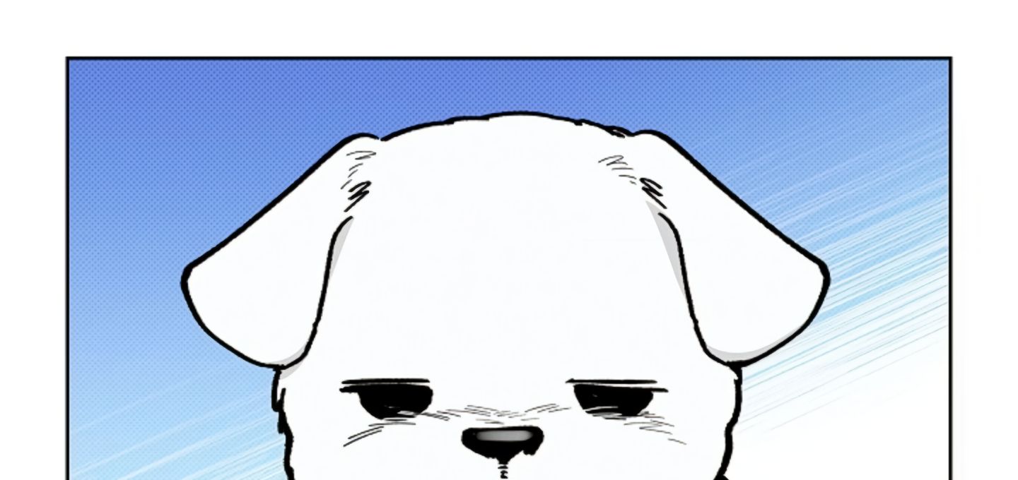 Don’t Mess With the Pooch! Chapter 5 page 84 - 