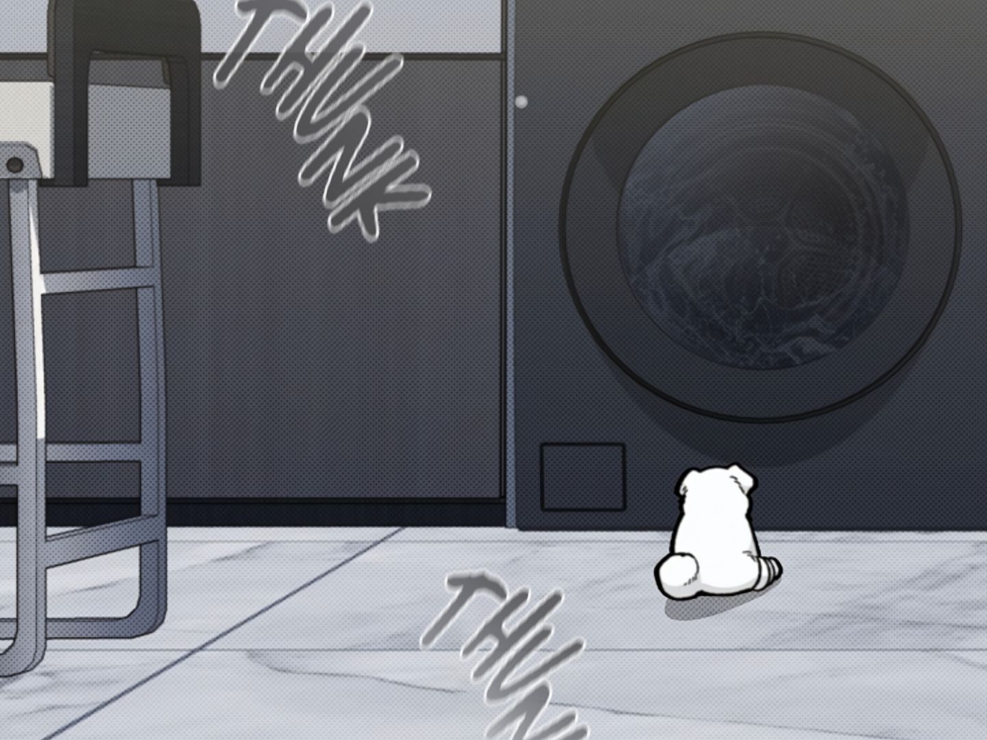 Don’t Mess With the Pooch! Chapter 5 page 90 - 