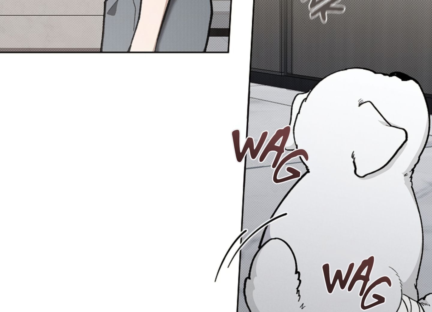 Don’t Mess With the Pooch! Chapter 5 page 93 - 