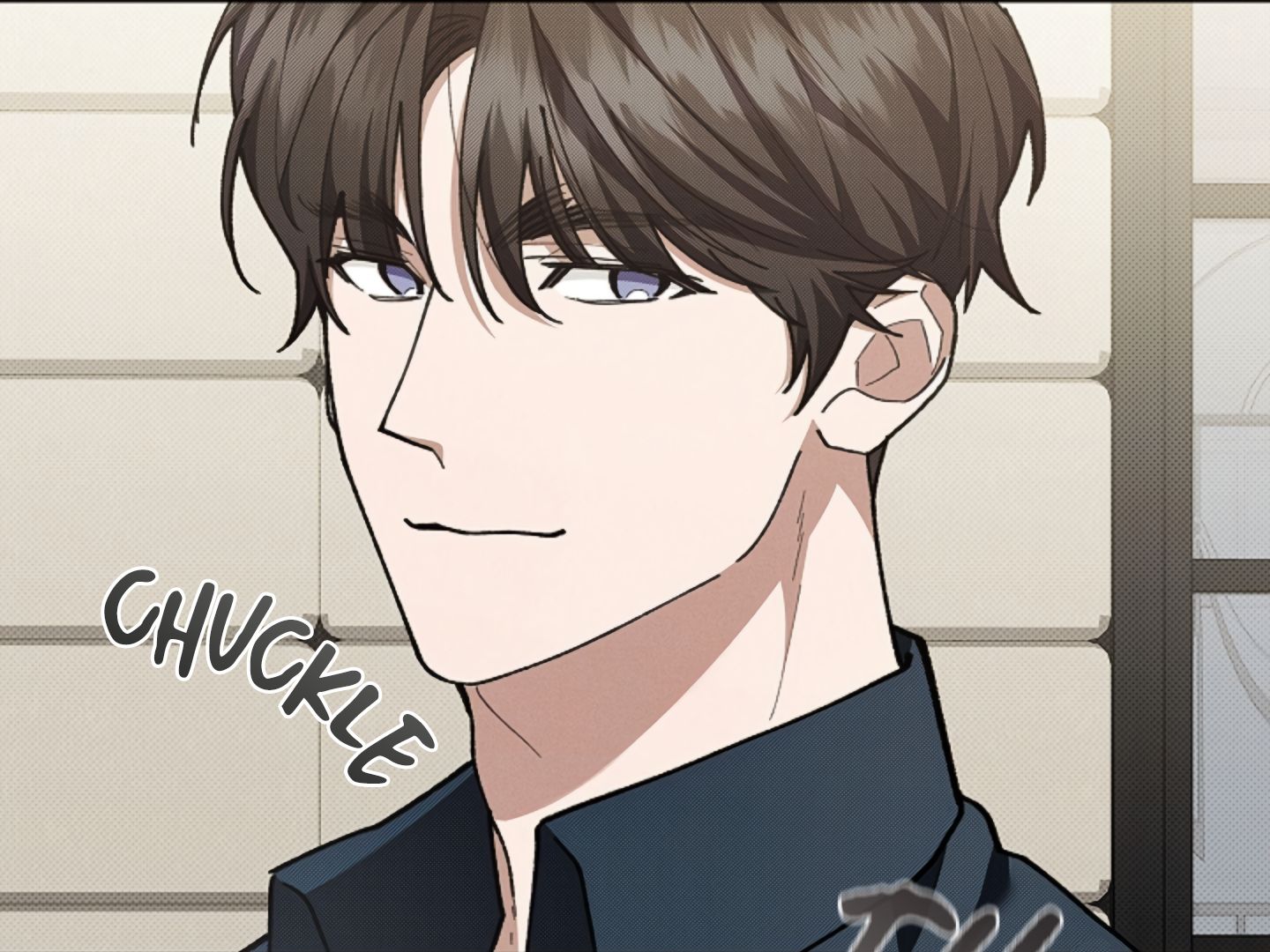 Don’t Mess With the Pooch! Chapter 5 page 95 - 