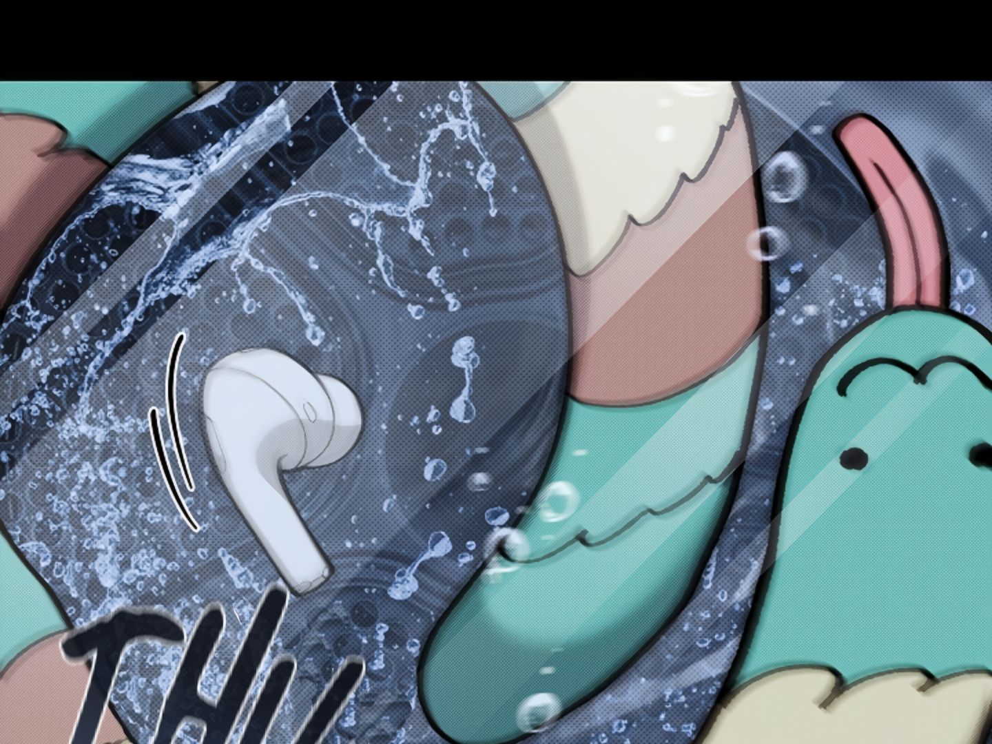Don’t Mess With the Pooch! Chapter 5 page 100 - 