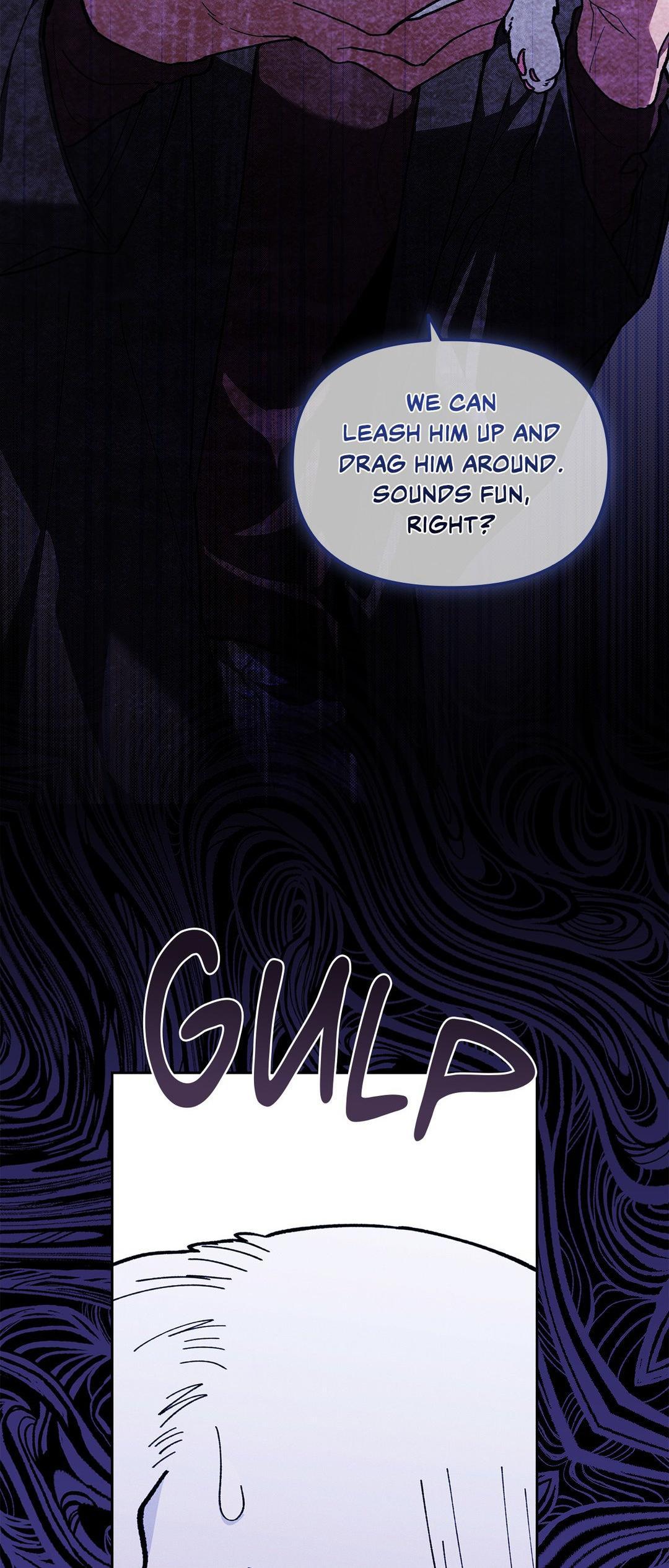 Don’t Mess With the Pooch! Chapter 6.2 page 2 - 