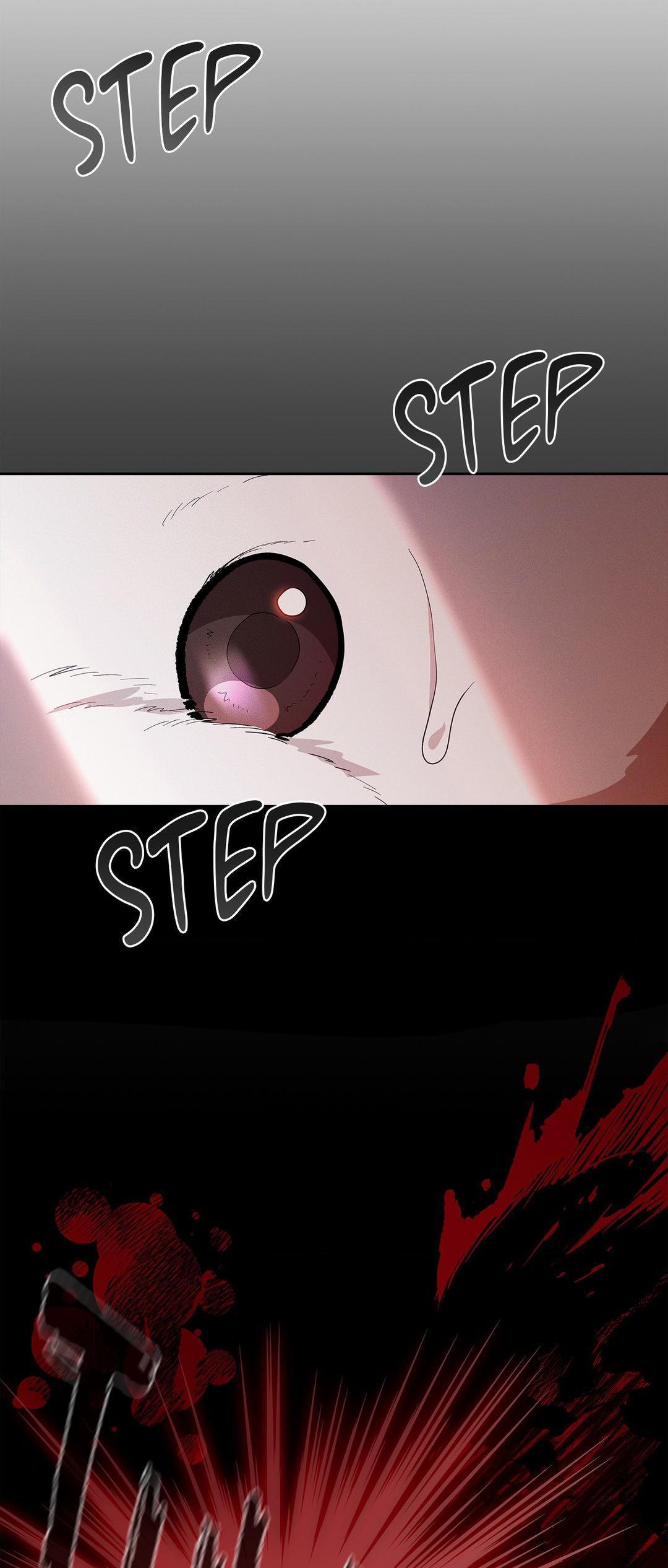 Don’t Mess With the Pooch! Chapter 6.2 page 20 - 