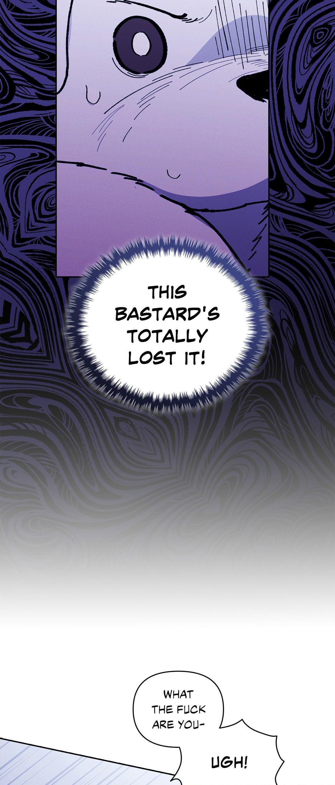 Don’t Mess With the Pooch! Chapter 6.2 page 3 - 