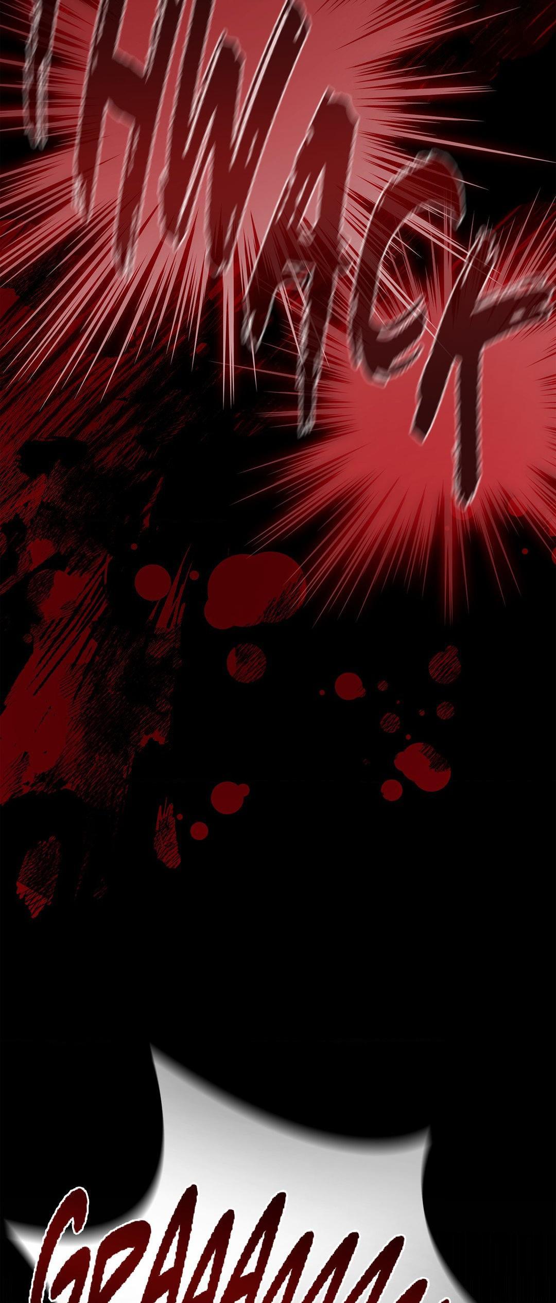 Don’t Mess With the Pooch! Chapter 6.2 page 21 - 