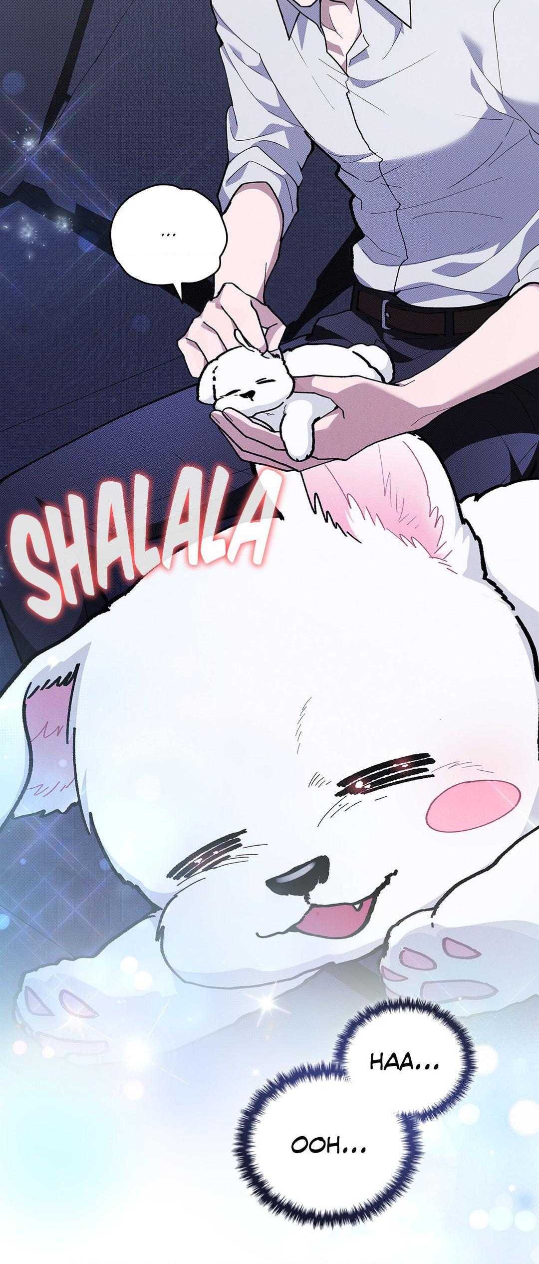 Don’t Mess With the Pooch! Chapter 6.2 page 51 - 