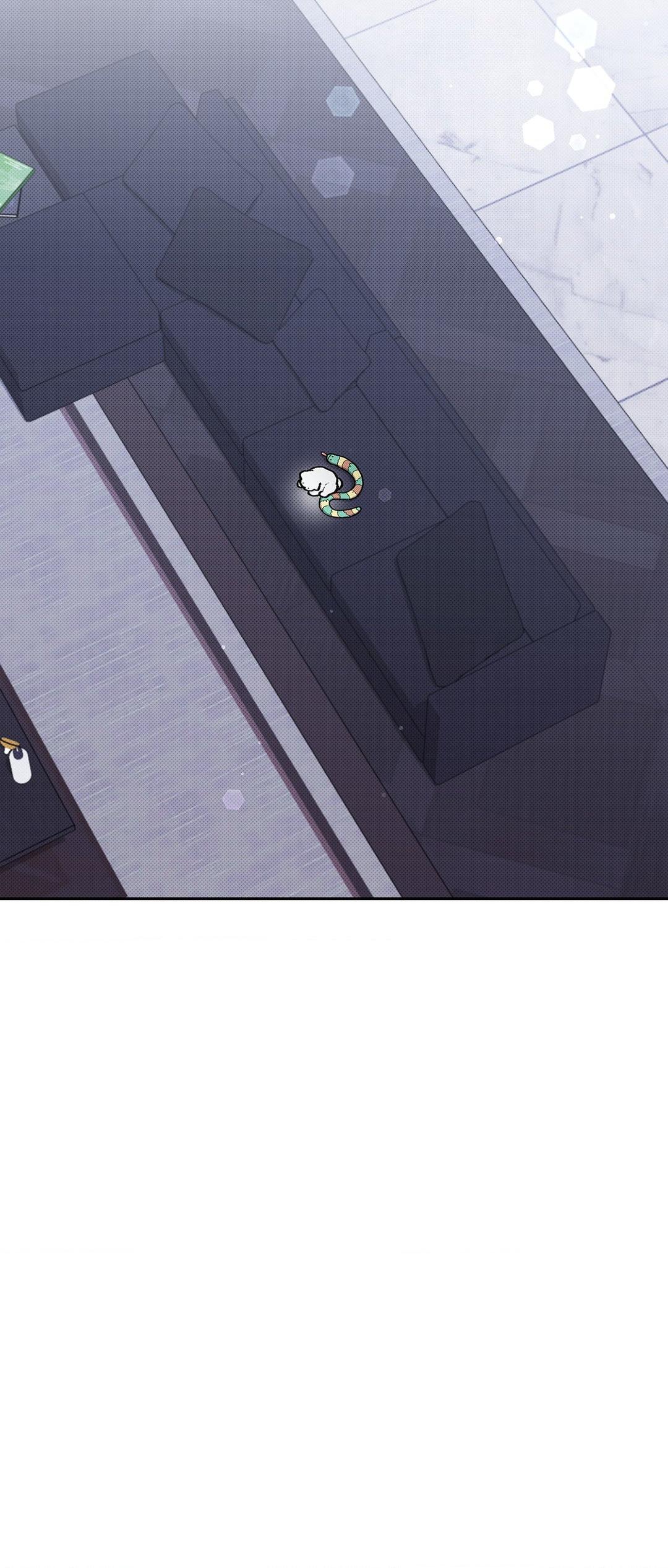 Don’t Mess With the Pooch! Chapter 6.2 page 57 - 