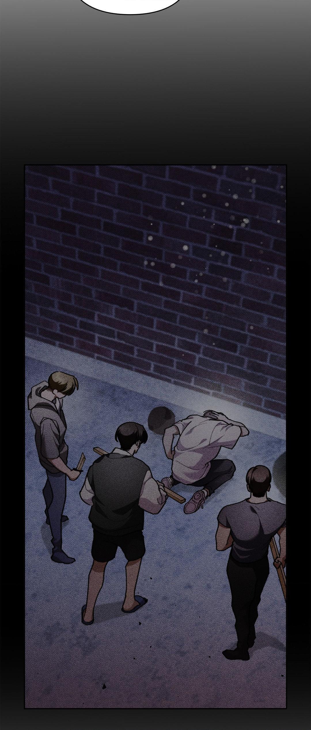 Don’t Mess With the Pooch! Chapter 6.2 page 60 - 