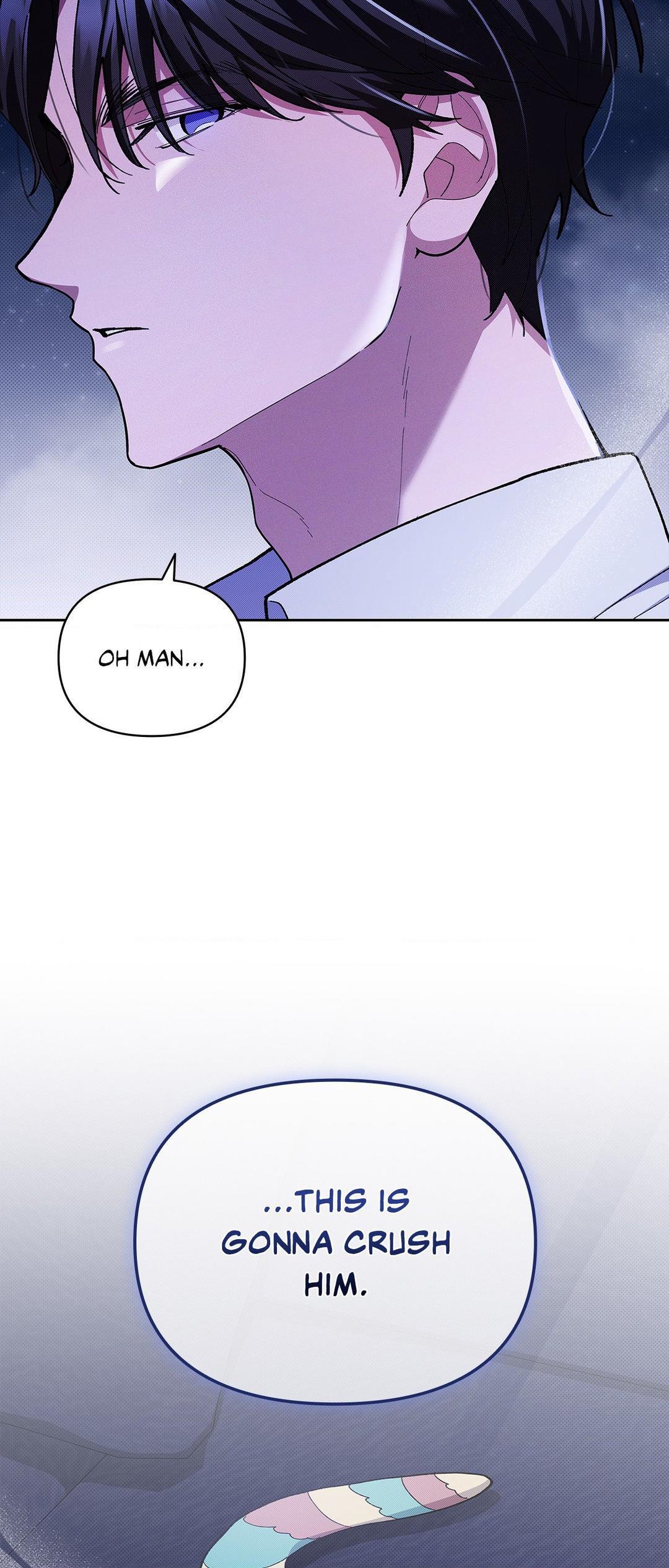 Don’t Mess With the Pooch! Chapter 6.2 page 62 - 