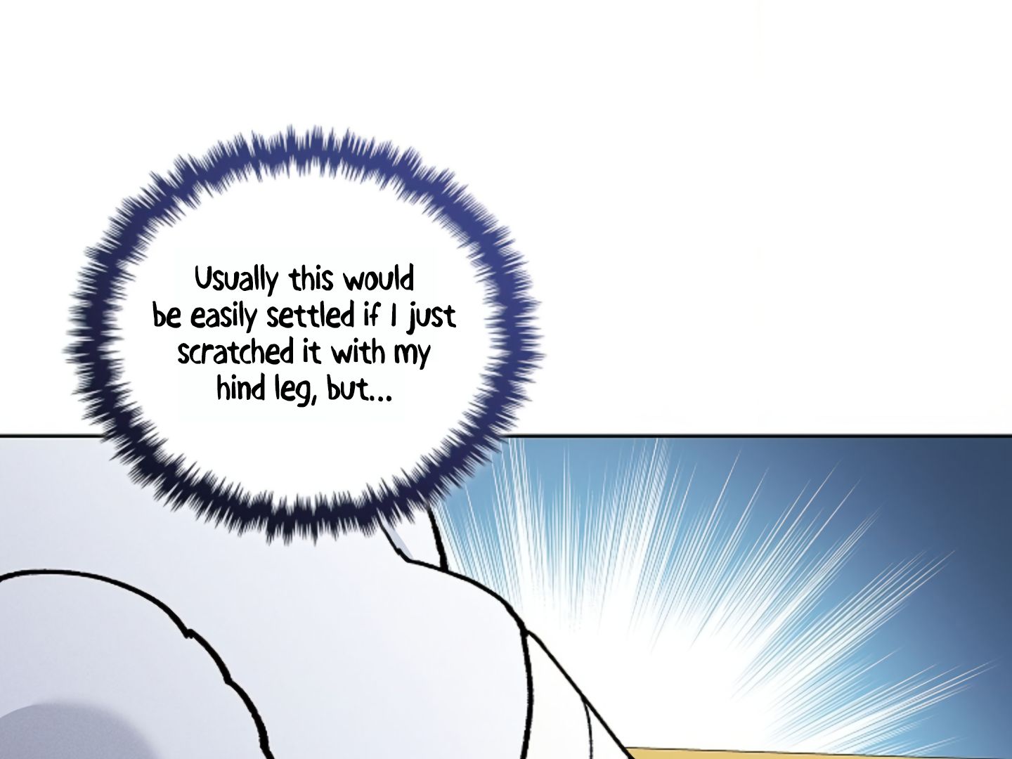Don’t Mess With the Pooch! Chapter 6 page 112 - 