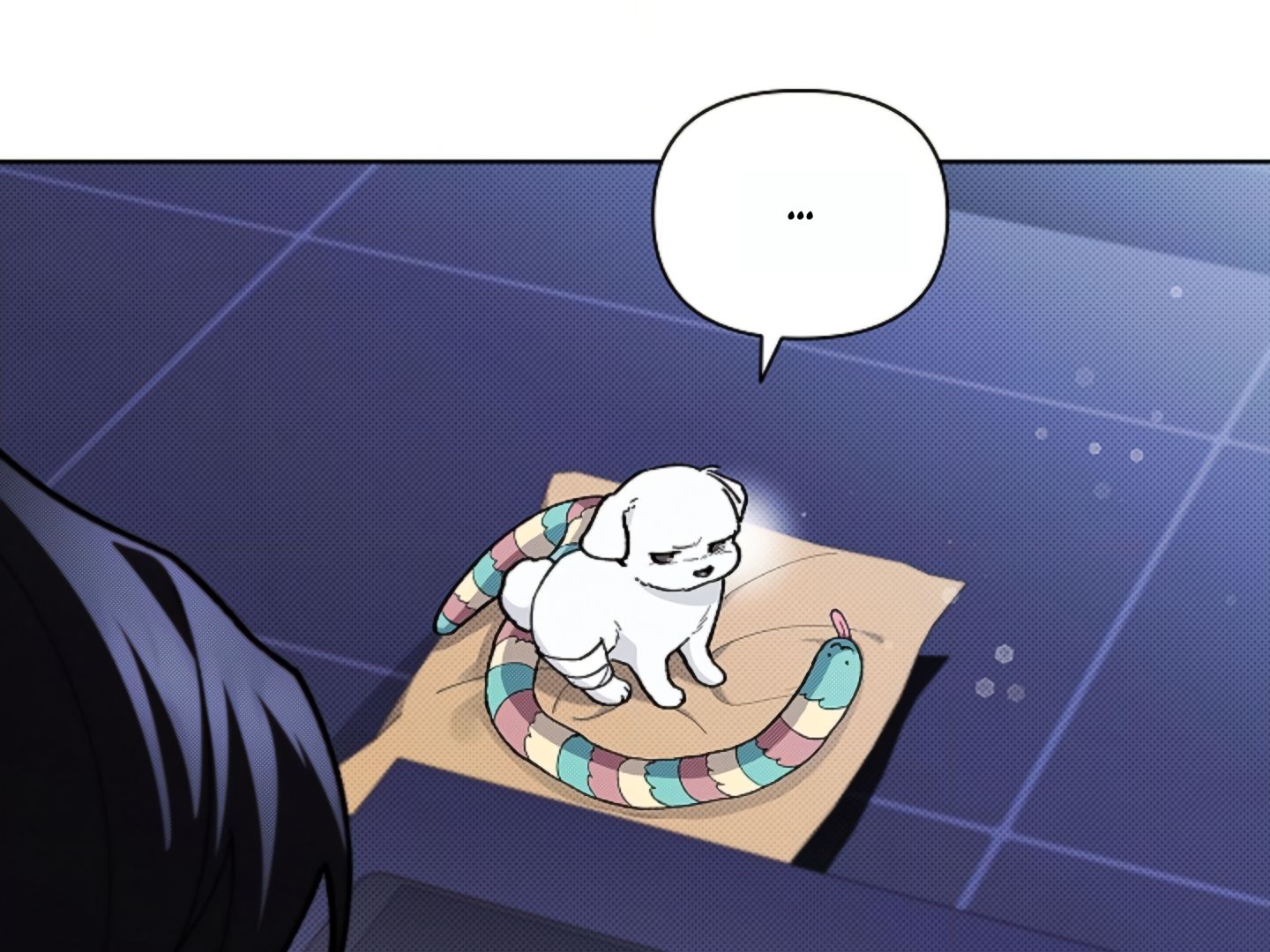 Don’t Mess With the Pooch! Chapter 6 page 114 - 