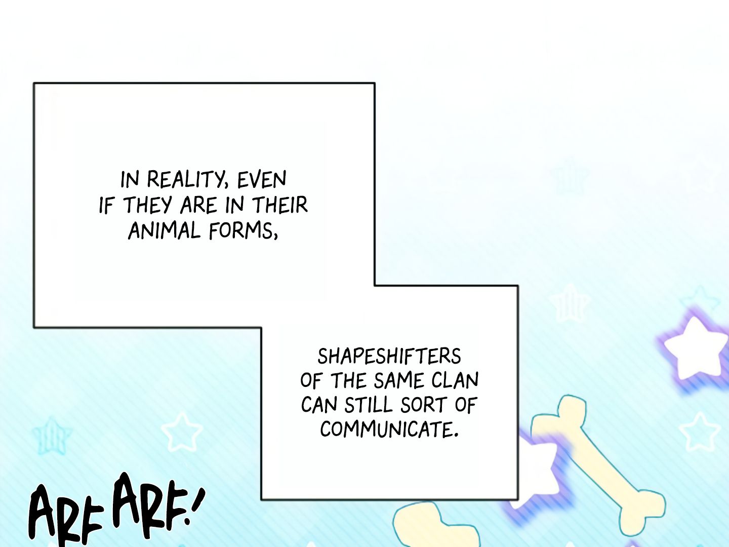 Don’t Mess With the Pooch! Chapter 6 page 126 - 