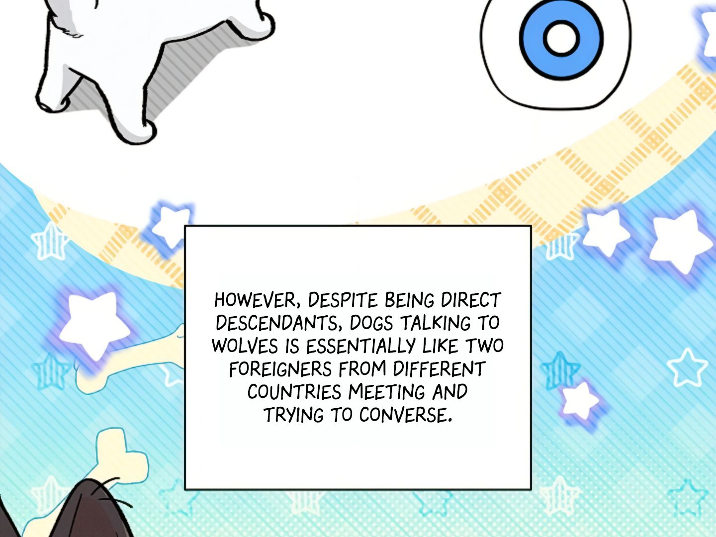 Don’t Mess With the Pooch! Chapter 6 page 128 - 