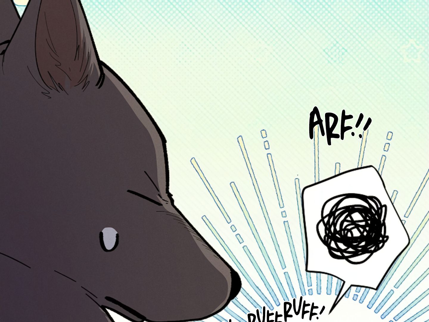Don’t Mess With the Pooch! Chapter 6 page 129 - 